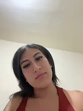 Snapshot of SamanthaVillamil chatting on 03.06.25 SamanthaVillamil online show from 03.06.25