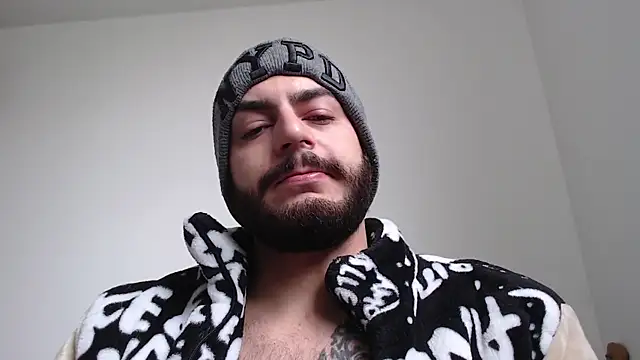 Snapshot of thomas_gun chatting on 02.16.26 thomas gun online show from 02.16.26