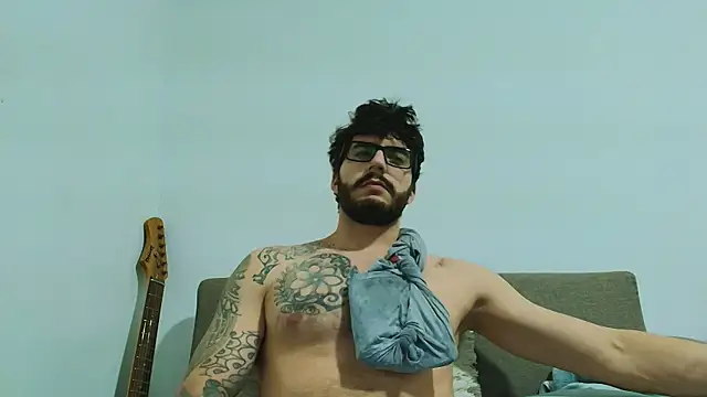 thomas gun online show from 04.15.26