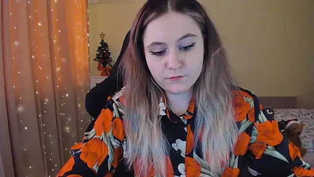 Snapshot of Diana_Flower chatting on 01.04.25 Diana Flower online show from 01.04.25