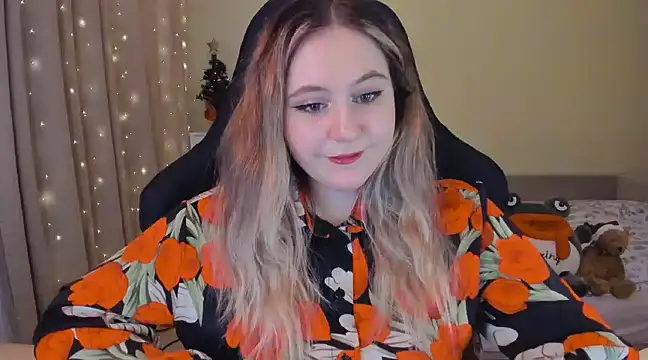 Snapshot of Diana_Flower chatting on 01.04.25 Diana Flower online show from 01.04.25