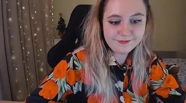 Snapshot of Diana_Flower chatting on 01.04.25 Diana Flower online show from 01.04.25