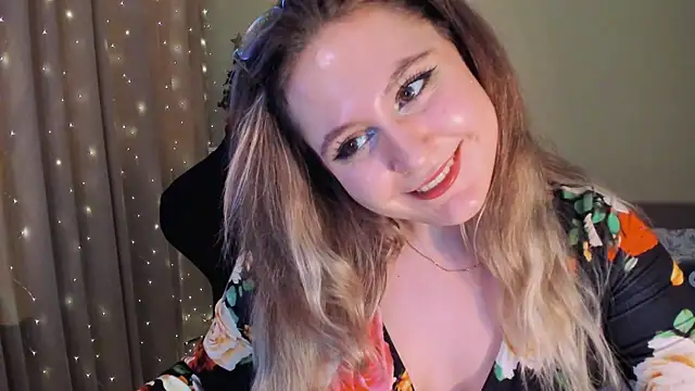 Snapshot of Diana_Flower chatting on 01.11.25 Diana Flower online show from 01.11.25