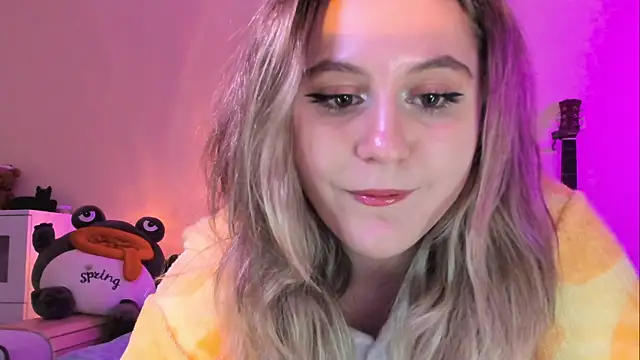 Snapshot of Diana_Flower chatting on 02.12.25 Diana Flower online show from 02.12.25