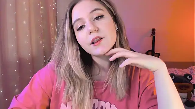 Snapshot of Diana_Flower chatting on 02.20.25 Diana Flower online show from 02.20.25