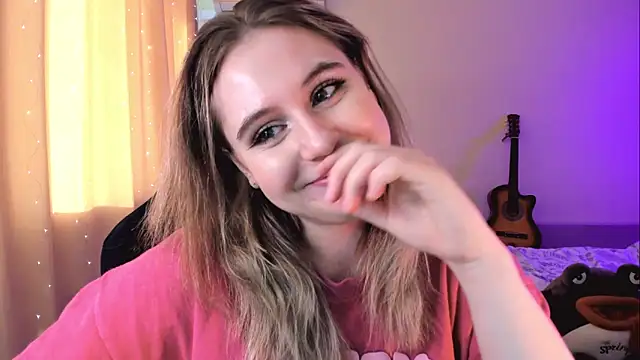 Snapshot of Diana_Flower chatting on 02.20.25 Diana Flower online show from 02.20.25