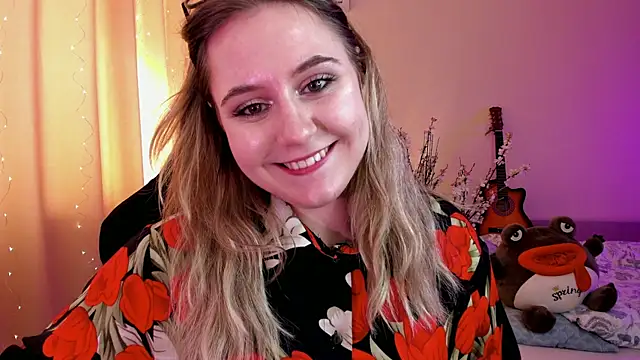 Snapshot of Diana_Flower chatting on 03.15.25 Diana Flower online show from 03.15.25