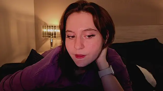 Snapshot of Diana_Flower chatting on 10.22.25 Diana Flower online show from 10.22.25