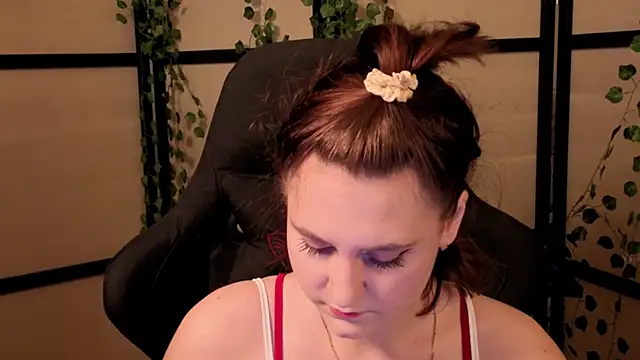 Diana Flower online show from 02.12.26