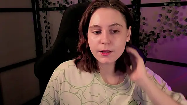 Diana Flower online show from 03.20.26