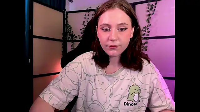 Diana Flower online show from 07.09.26