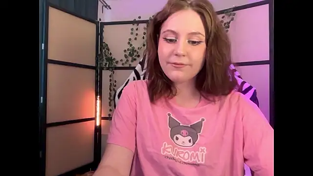 Diana Flower online show from 07.23.26