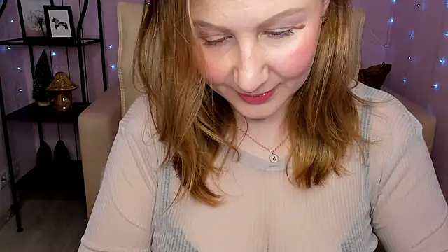 Snapshot of Helens_love chatting on 01.26.25 Helens love online show from 01.26.25