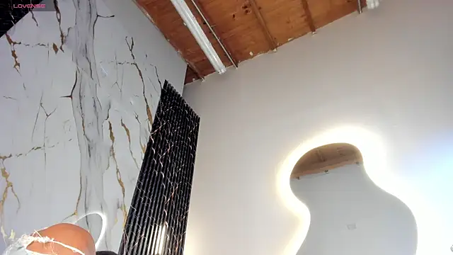 ebony hot1 online show from 03.29.26