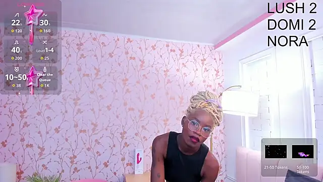 amber-hill online show from 09.20.25