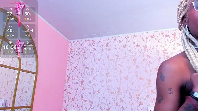 amber-hill online show from 09.22.25