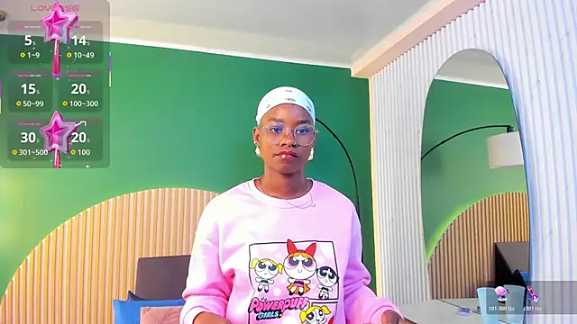 amber-hill online show from 03.18.26