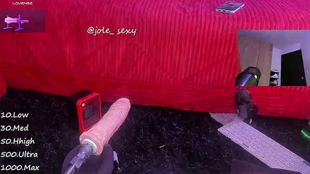 jolee   online show from 01.13.25