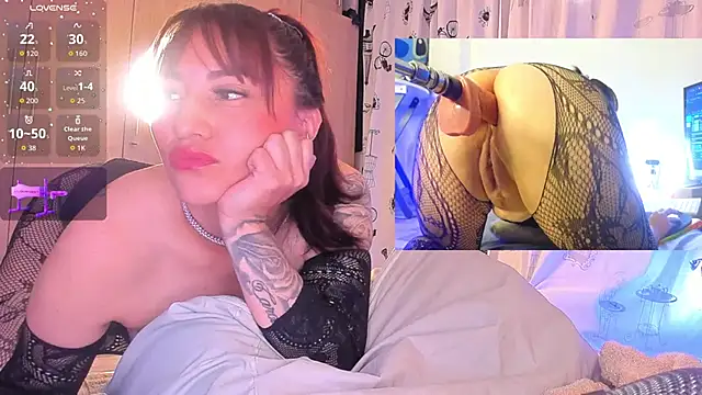 jolee   online show from 03.04.26