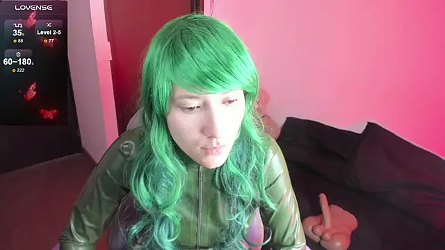 hitomi arata online show from 01.14.25