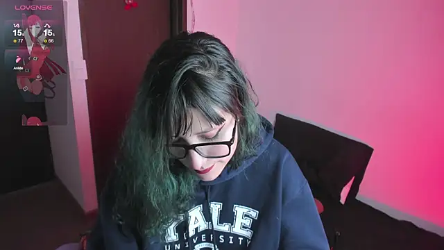 hitomi arata online show from 01.27.25