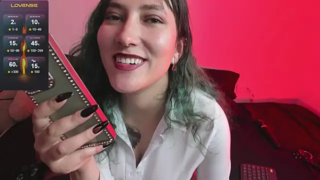 hitomi arata online show from 02.09.25