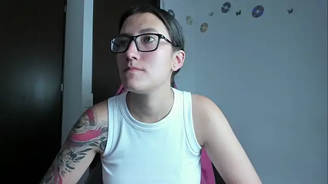 hitomi arata online show from 02.28.25