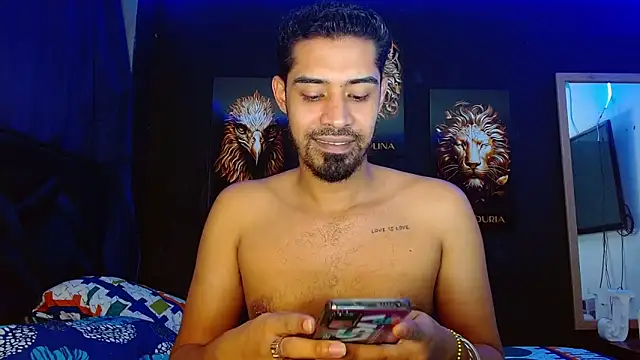 ryanse hot online show from 12.02.24