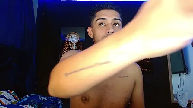 ryanse hot online show from 12.14.24