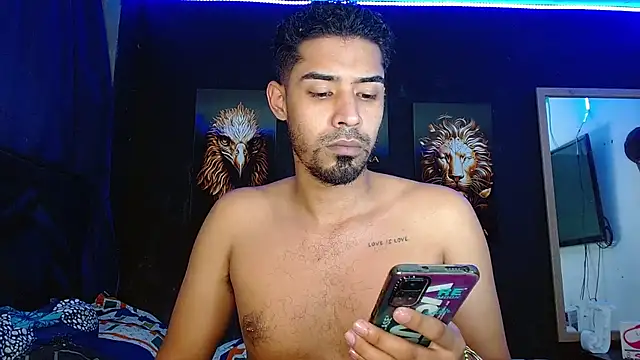 ryanse hot online show from 12.18.24