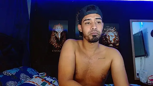 ryanse hot online show from 12.24.24