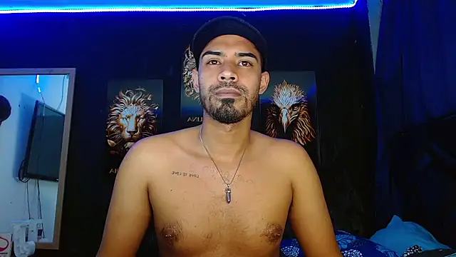 ryanse hot online show from 01.09.25