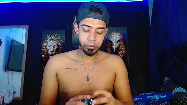 ryanse hot online show from 01.17.25