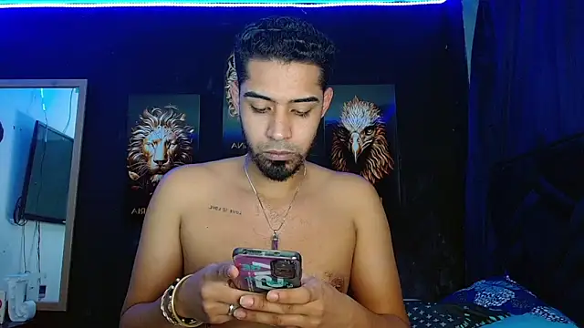 ryanse hot online show from 01.18.25