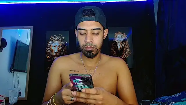 ryanse hot online show from 01.23.25