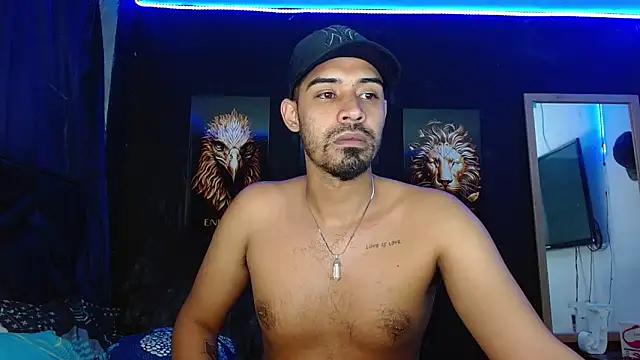 ryanse hot online show from 02.03.25