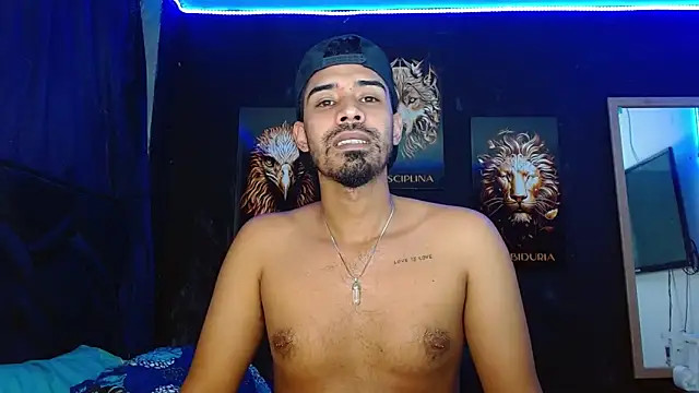 ryanse hot online show from 02.04.25