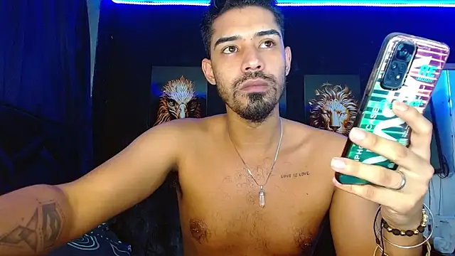 ryanse hot online show from 02.05.25