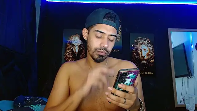 ryanse hot online show from 02.06.25