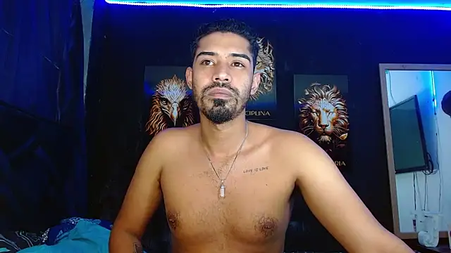 ryanse hot online show from 02.07.25