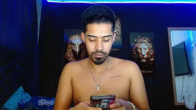 ryanse hot online show from 02.08.25