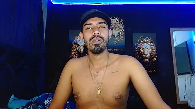 ryanse hot online show from 02.11.25