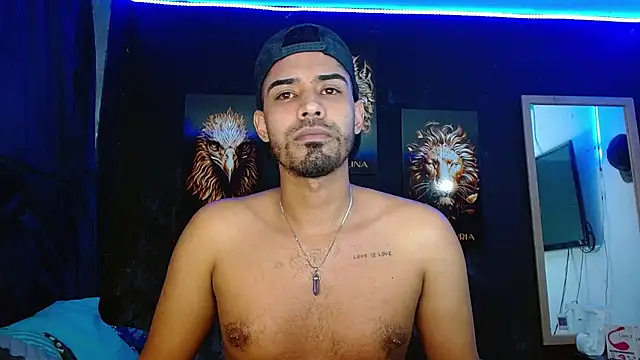 ryanse hot online show from 02.20.25