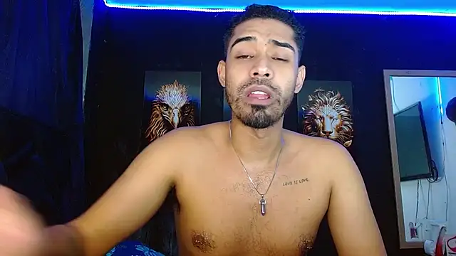 ryanse hot online show from 02.22.25