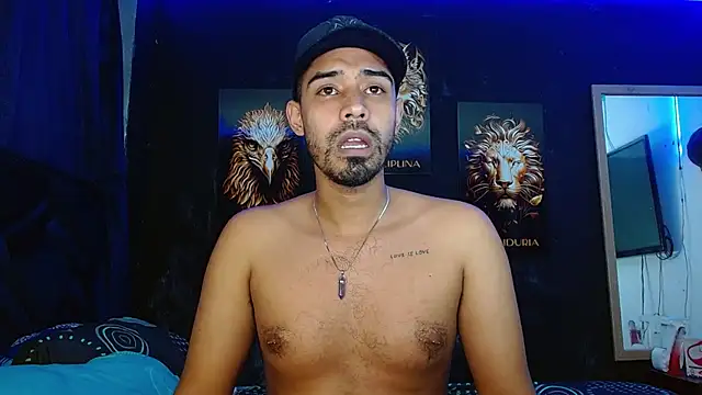 ryanse hot online show from 02.23.25