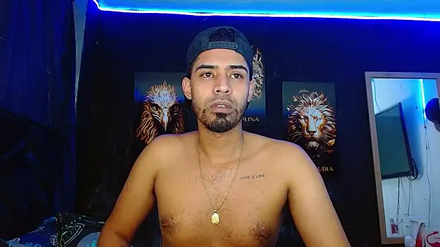 ryanse hot online show from 02.25.25