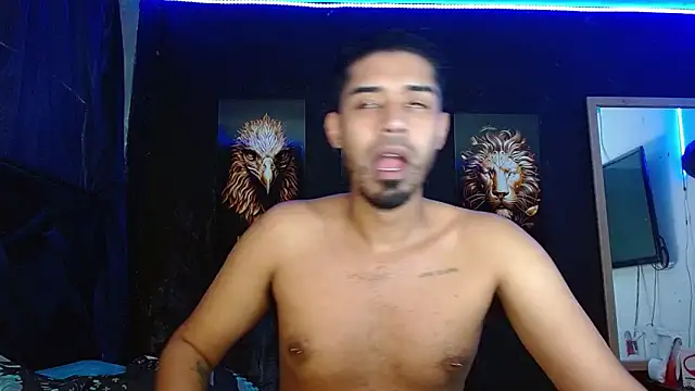 ryanse hot online show from 02.26.25