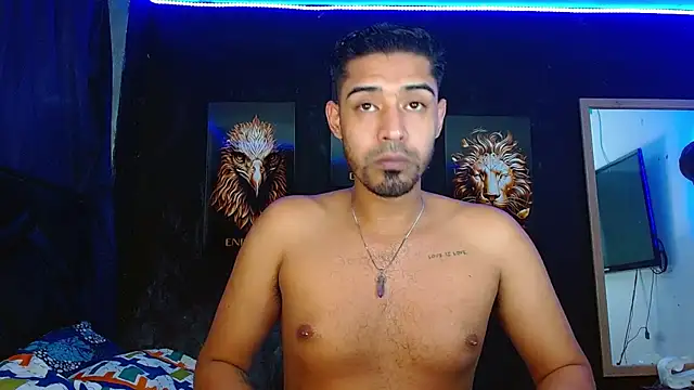 ryanse hot online show from 03.05.25