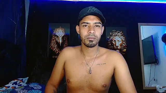 ryanse hot online show from 03.05.25