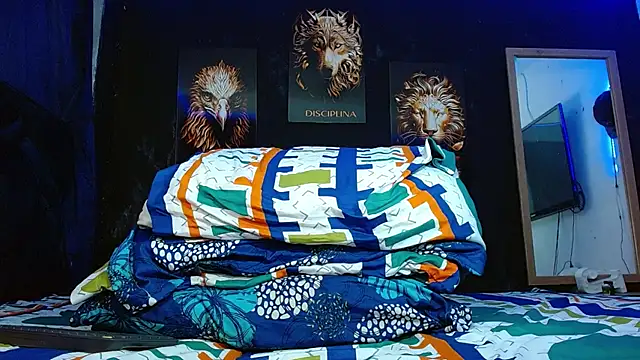 ryanse hot online show from 03.05.25